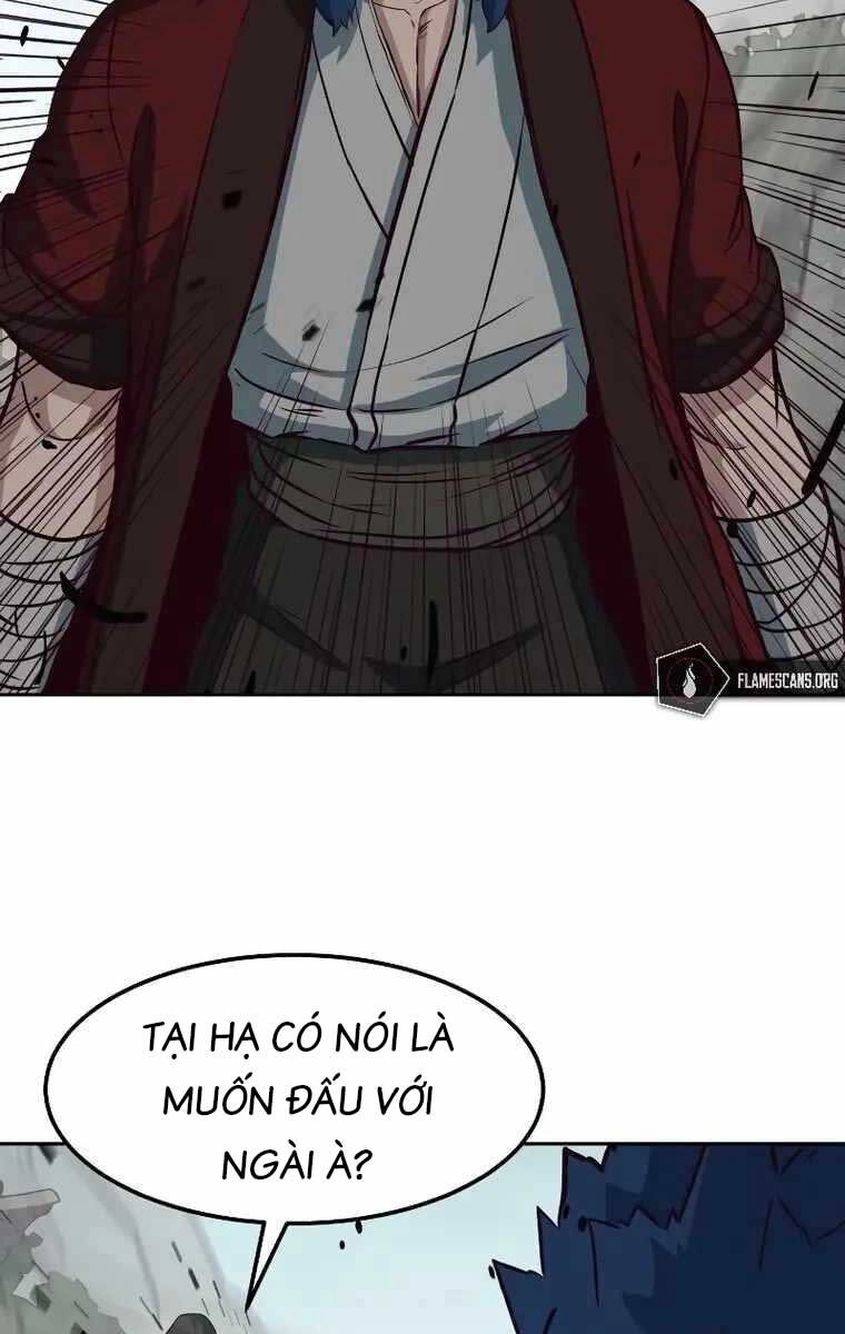 Túy Kiếm Dạ Hành Chapter 57 - 88