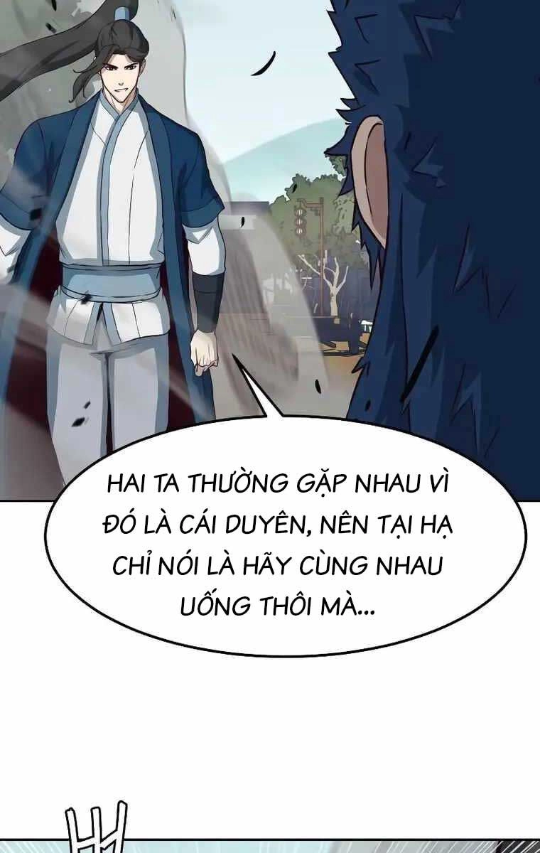 Túy Kiếm Dạ Hành Chapter 57 - 89