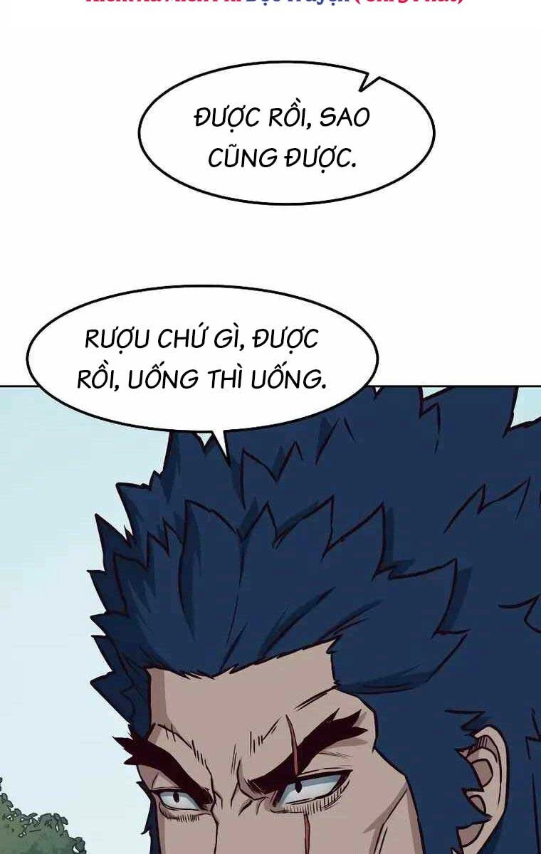 Túy Kiếm Dạ Hành Chapter 57 - 91