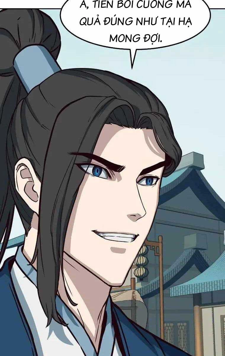 Túy Kiếm Dạ Hành Chapter 57 - 93