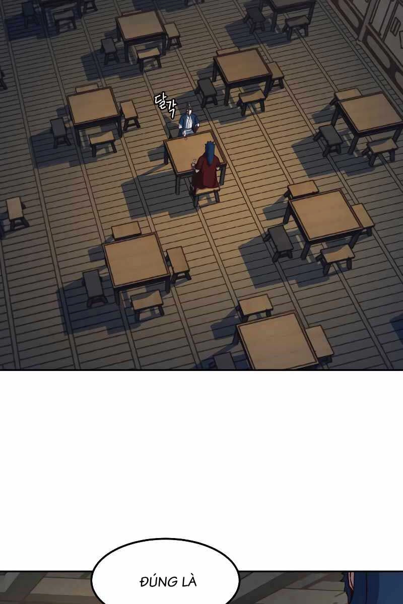 Túy Kiếm Dạ Hành Chapter 58 - 3