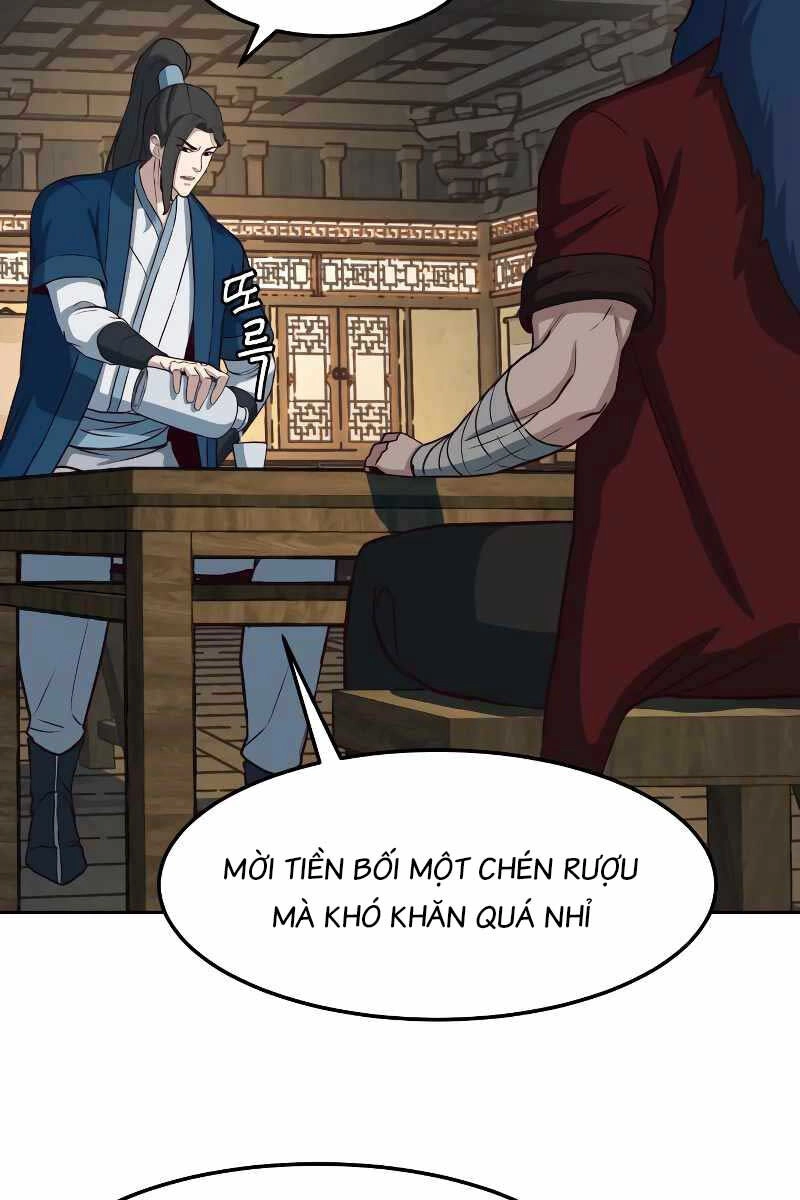 Túy Kiếm Dạ Hành Chapter 58 - 4