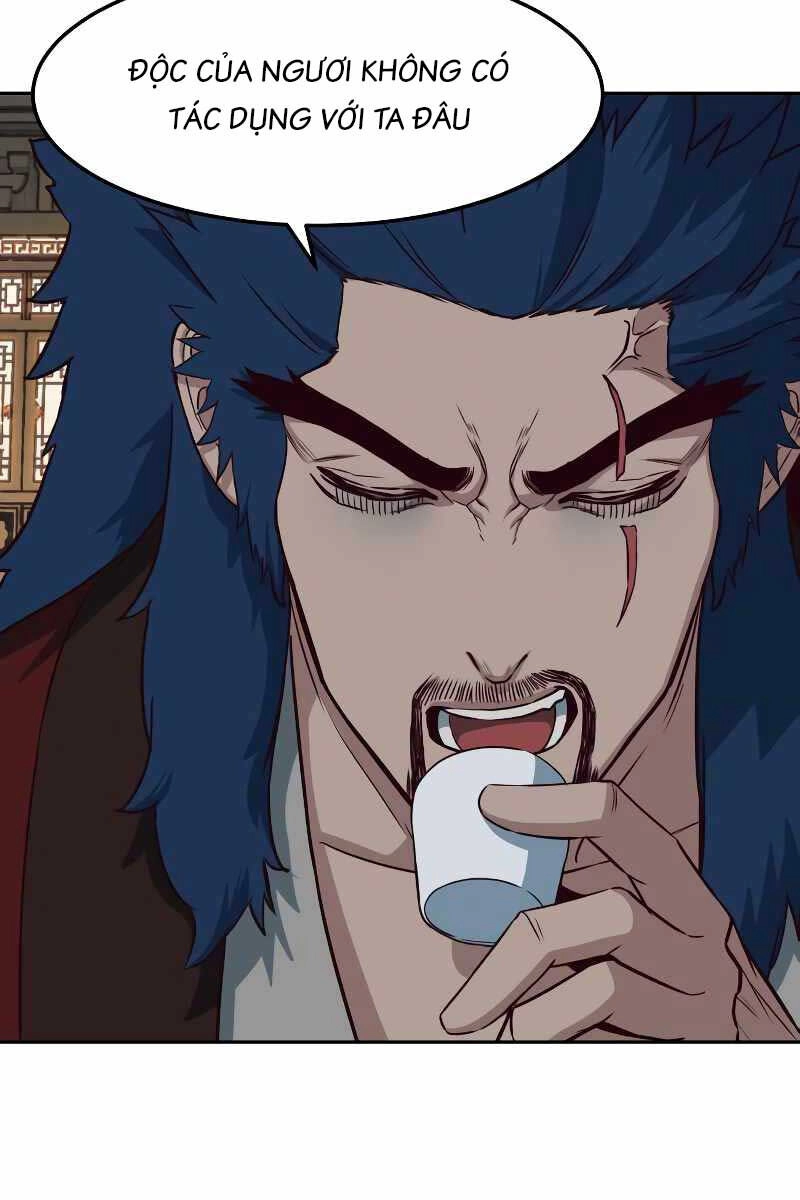 Túy Kiếm Dạ Hành Chapter 58 - 5