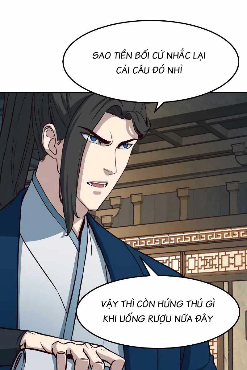 Túy Kiếm Dạ Hành Chapter 58 - 6
