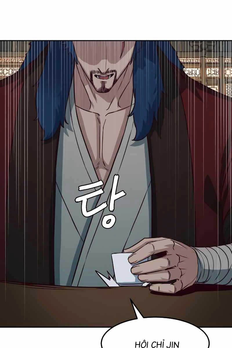 Túy Kiếm Dạ Hành Chapter 58 - 9