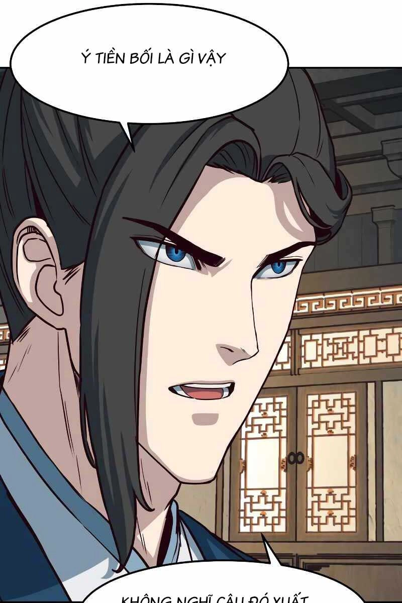Túy Kiếm Dạ Hành Chapter 58 - 12