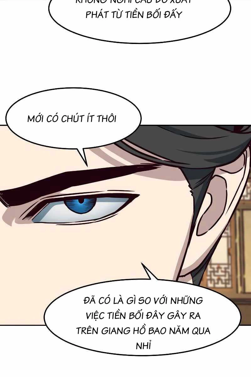 Túy Kiếm Dạ Hành Chapter 58 - 13