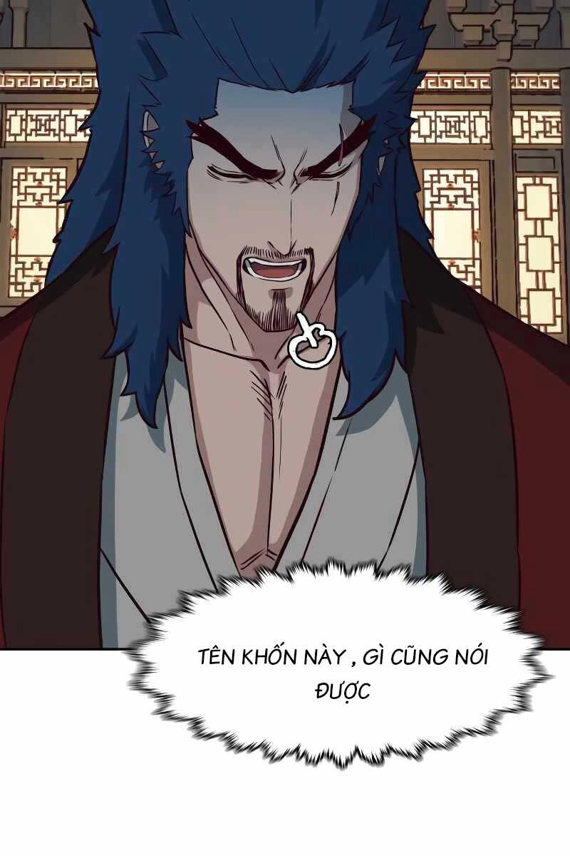 Túy Kiếm Dạ Hành Chapter 58 - 15