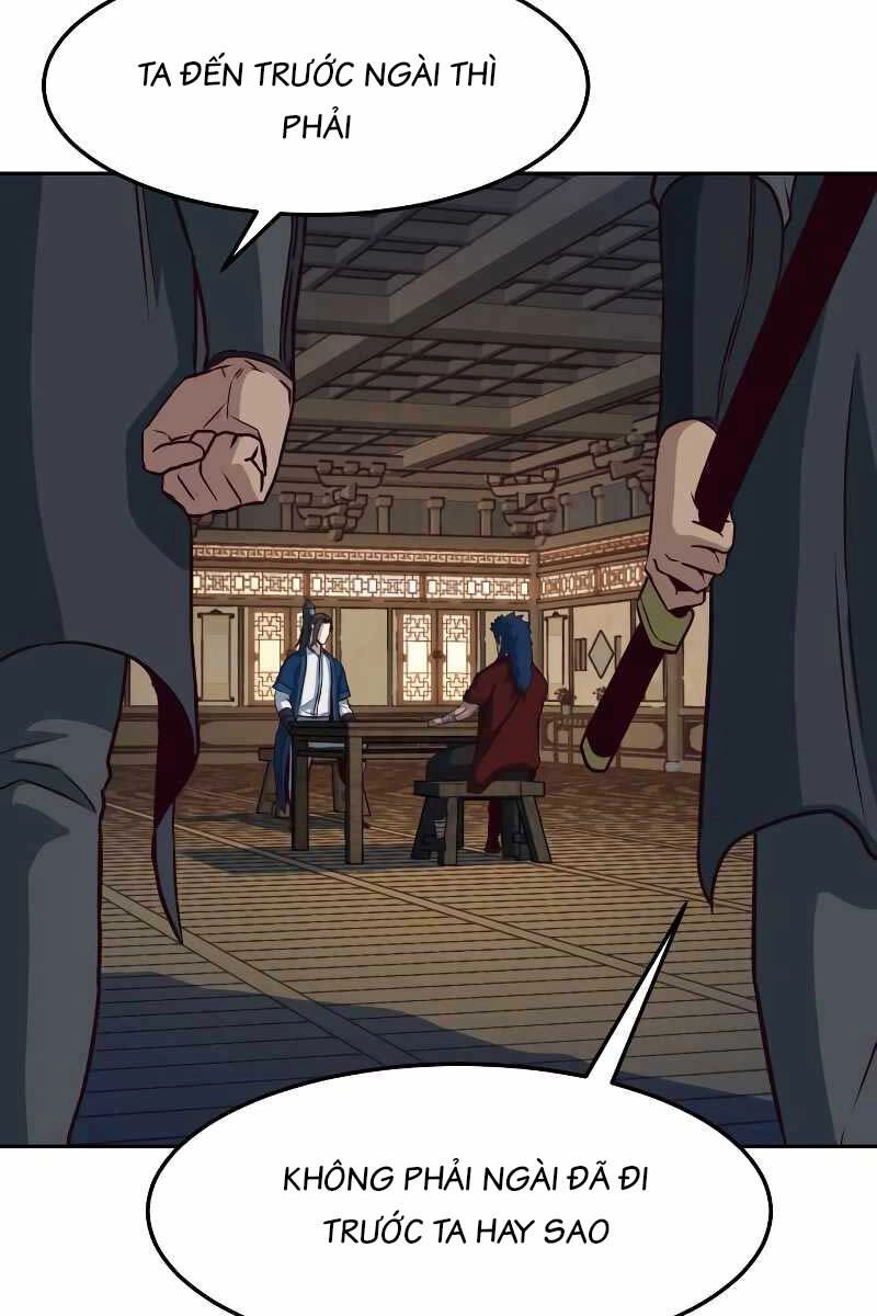 Túy Kiếm Dạ Hành Chapter 58 - 17