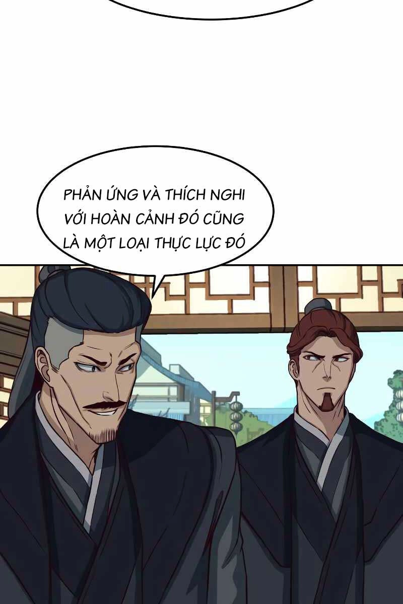 Túy Kiếm Dạ Hành Chapter 58 - 18