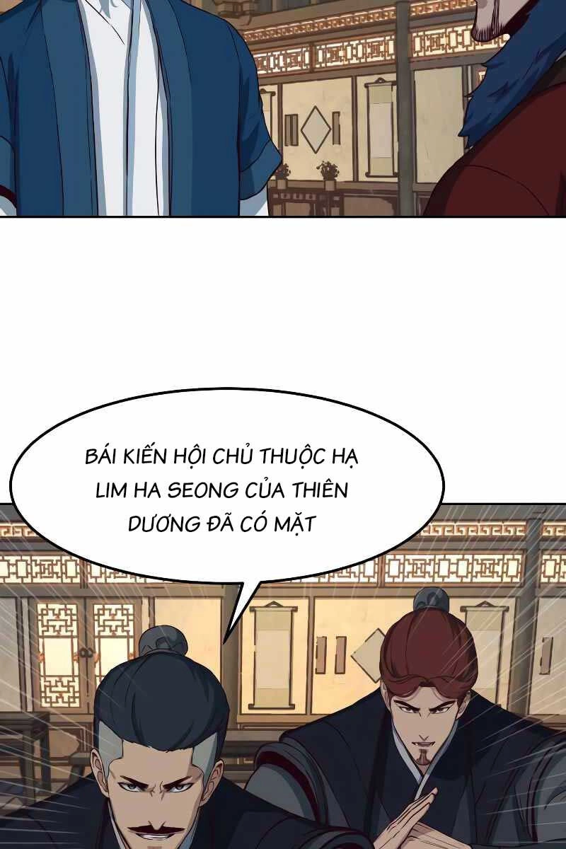 Túy Kiếm Dạ Hành Chapter 58 - 20