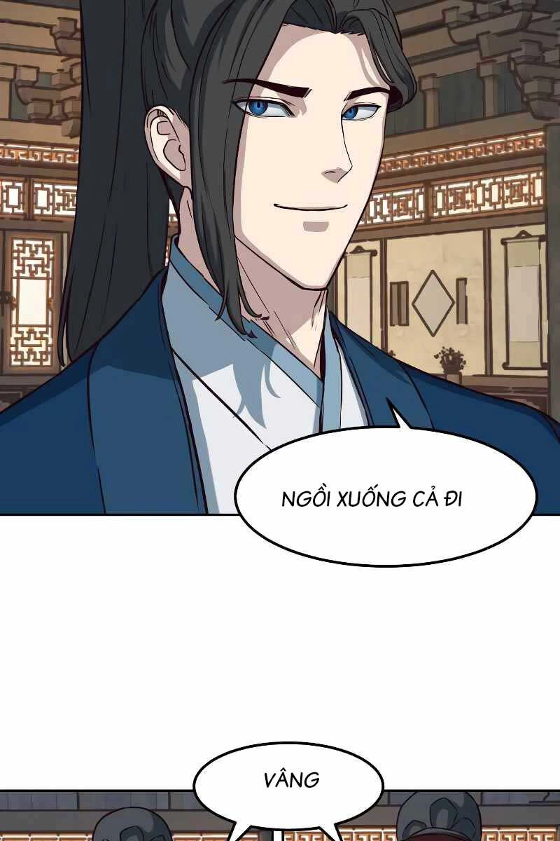 Túy Kiếm Dạ Hành Chapter 58 - 22