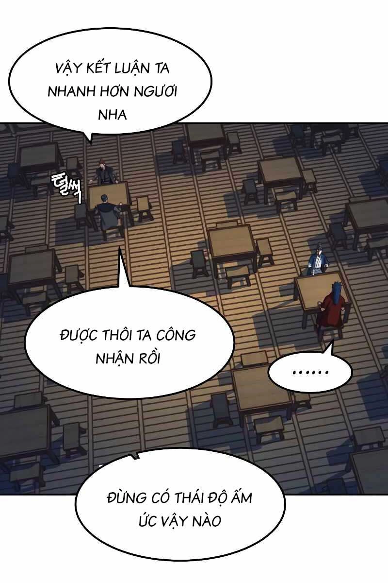 Túy Kiếm Dạ Hành Chapter 58 - 24