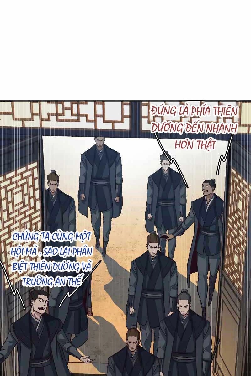 Túy Kiếm Dạ Hành Chapter 58 - 26