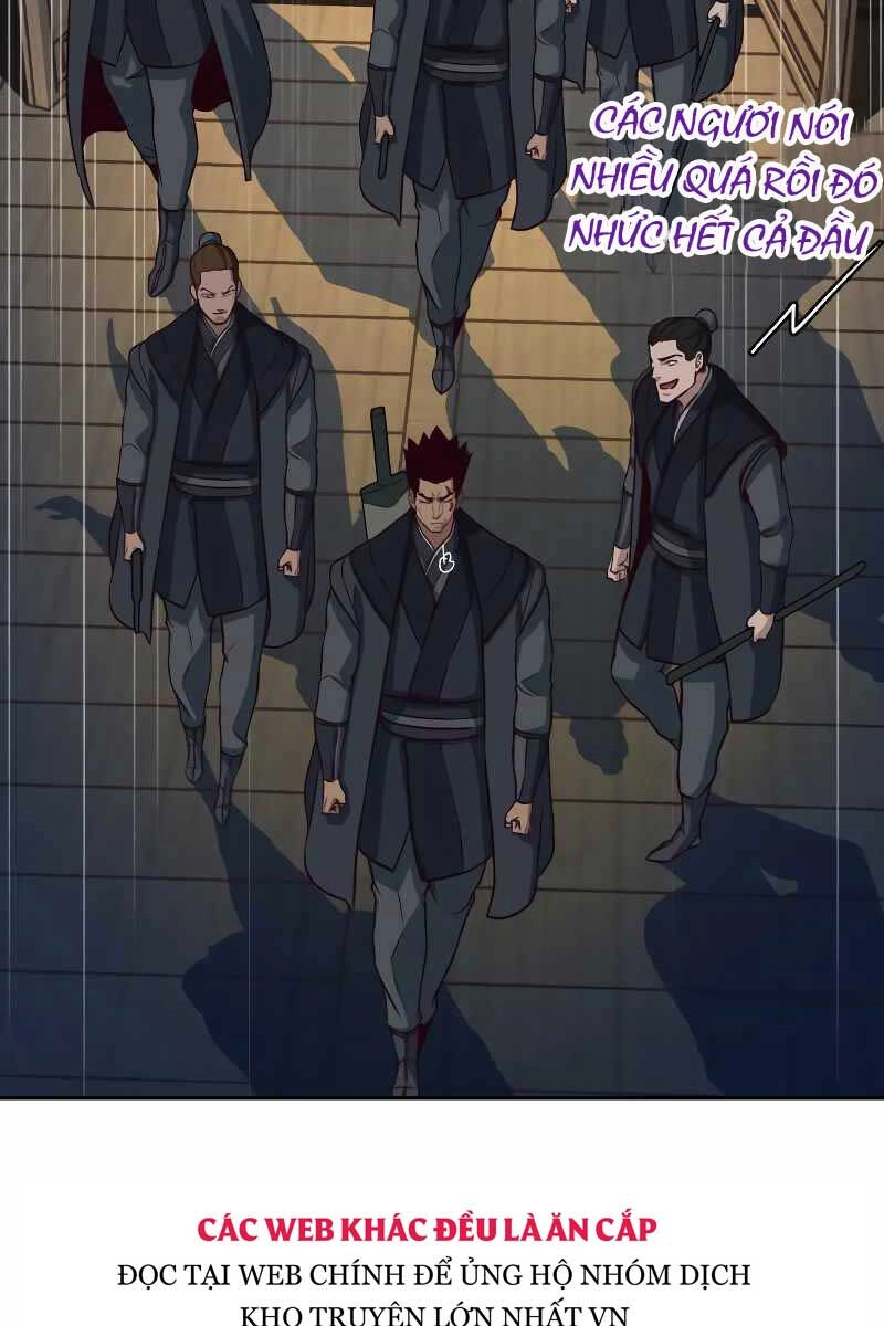 Túy Kiếm Dạ Hành Chapter 58 - 27