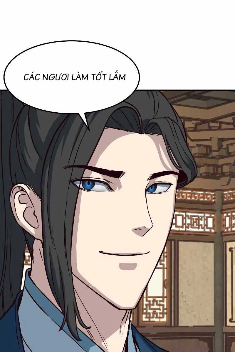 Túy Kiếm Dạ Hành Chapter 58 - 30