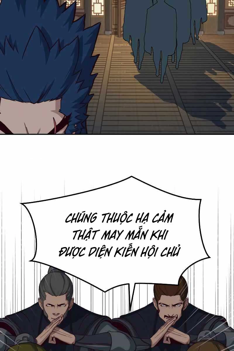 Túy Kiếm Dạ Hành Chapter 58 - 33