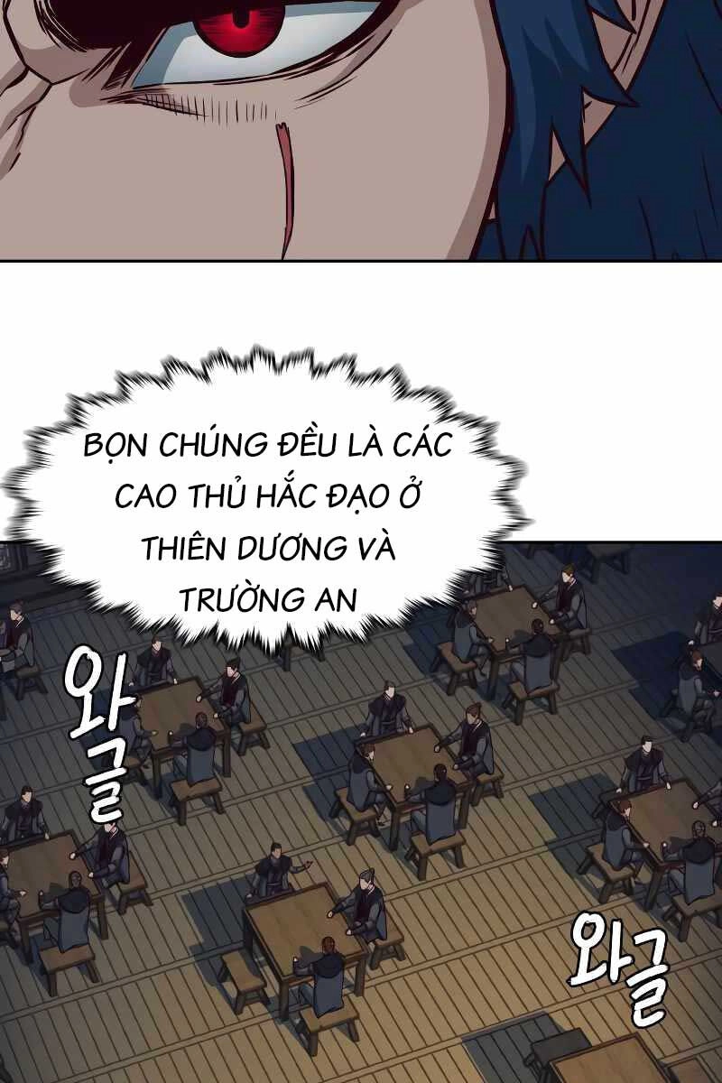 Túy Kiếm Dạ Hành Chapter 58 - 37