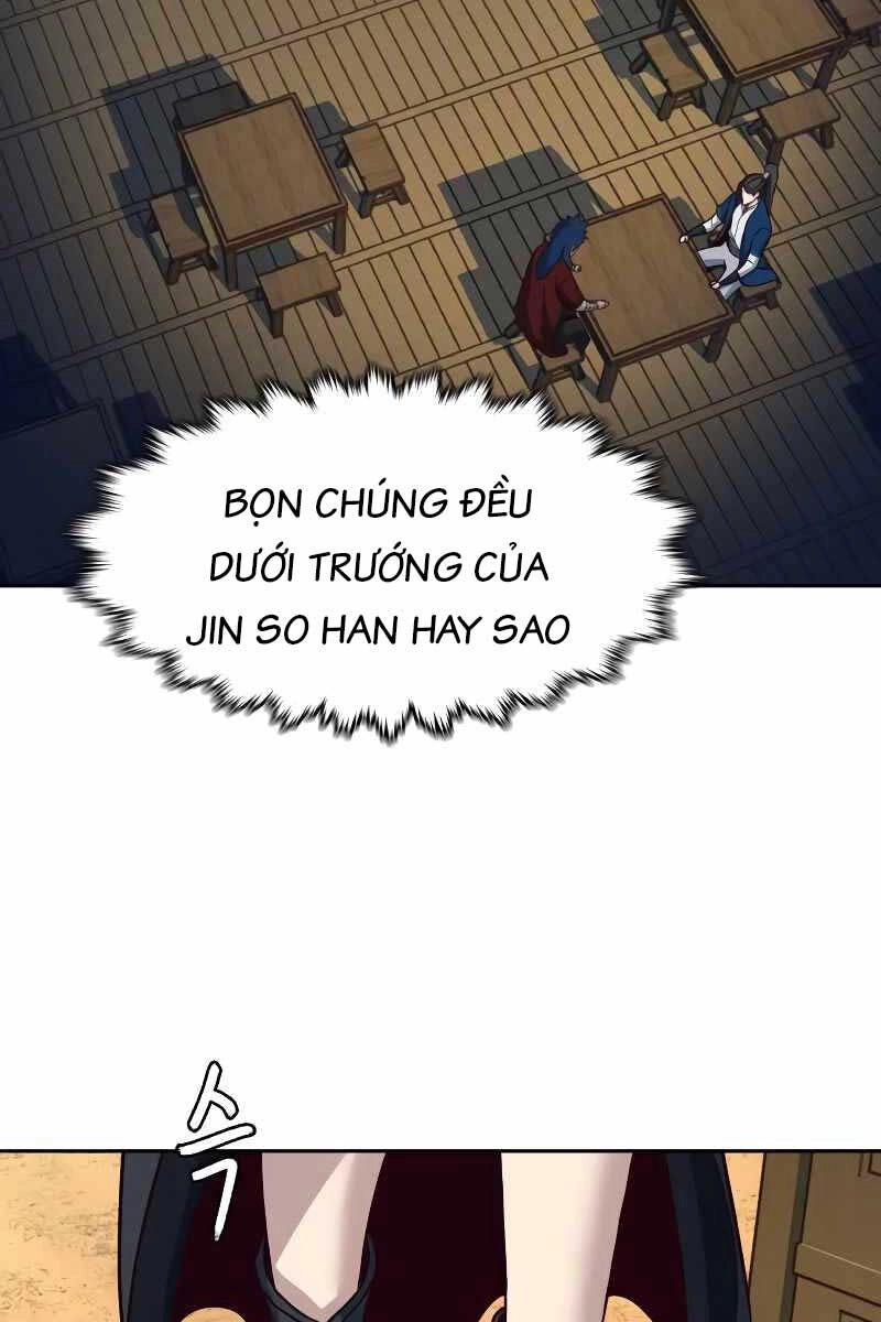 Túy Kiếm Dạ Hành Chapter 58 - 38