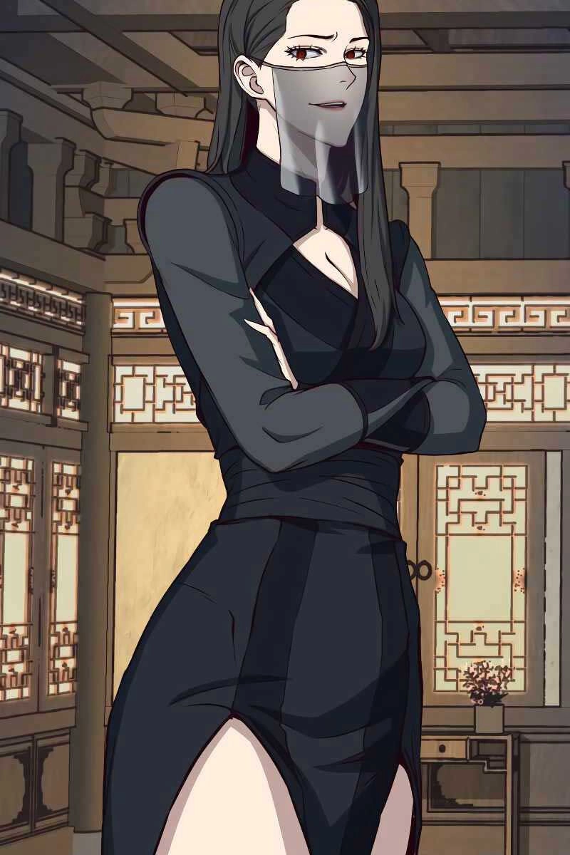 Túy Kiếm Dạ Hành Chapter 58 - 40