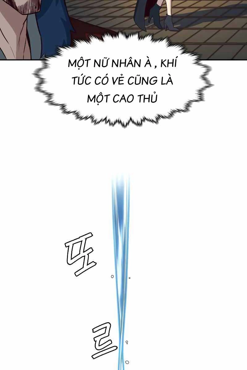 Túy Kiếm Dạ Hành Chapter 58 - 43