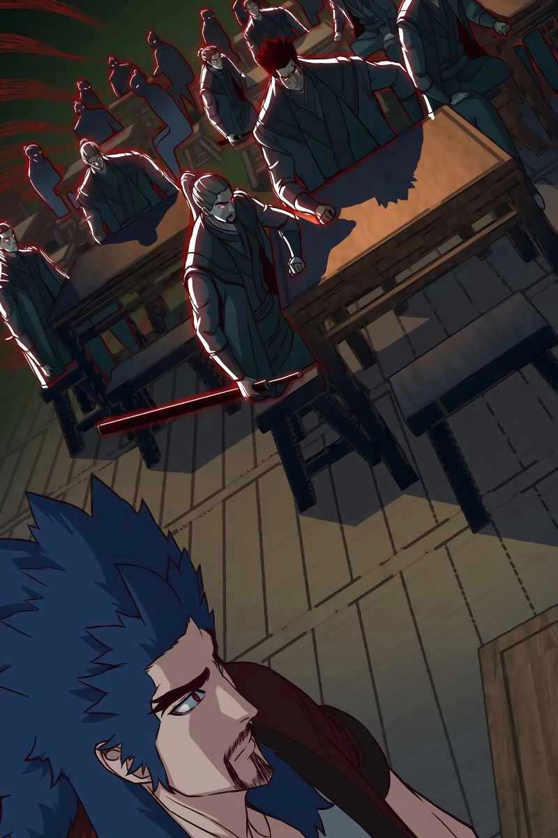 Túy Kiếm Dạ Hành Chapter 58 - 48