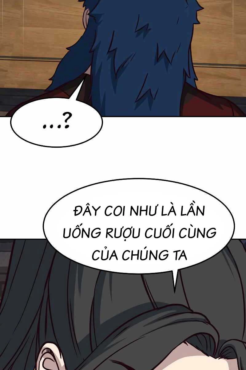 Túy Kiếm Dạ Hành Chapter 58 - 54