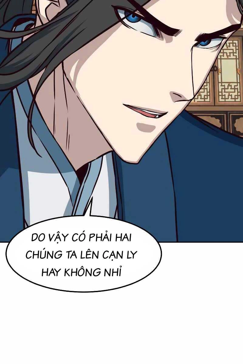 Túy Kiếm Dạ Hành Chapter 58 - 55