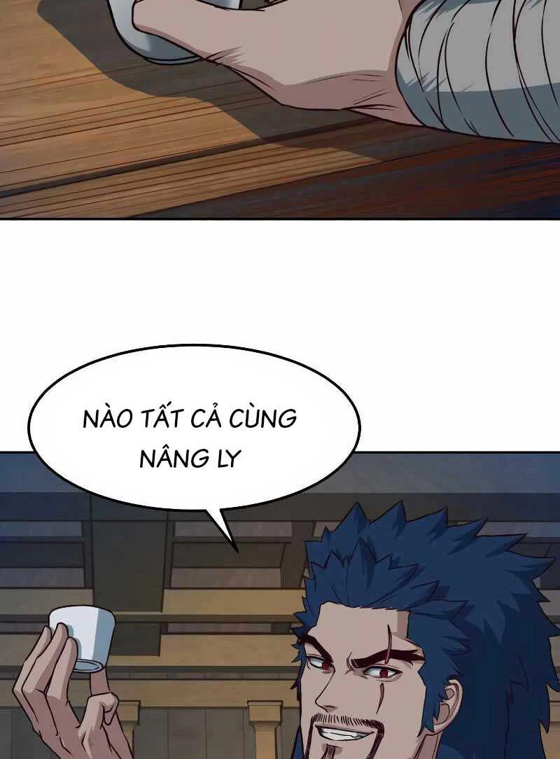 Túy Kiếm Dạ Hành Chapter 58 - 58