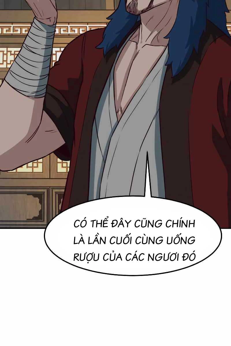Túy Kiếm Dạ Hành Chapter 58 - 59