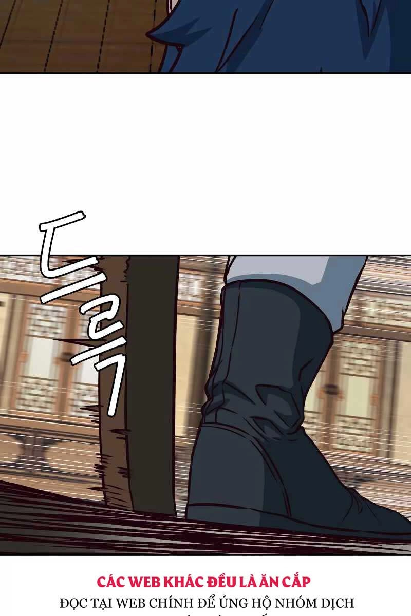 Túy Kiếm Dạ Hành Chapter 58 - 61