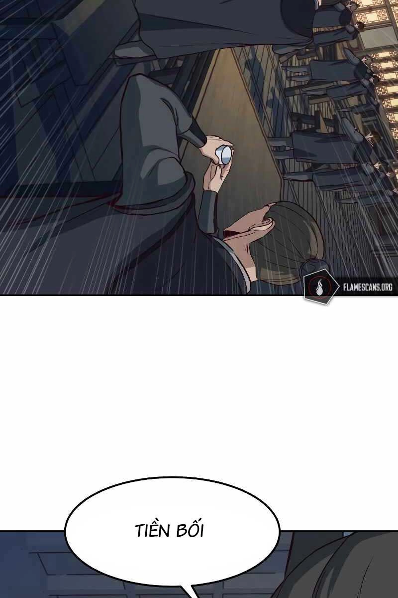 Túy Kiếm Dạ Hành Chapter 58 - 67