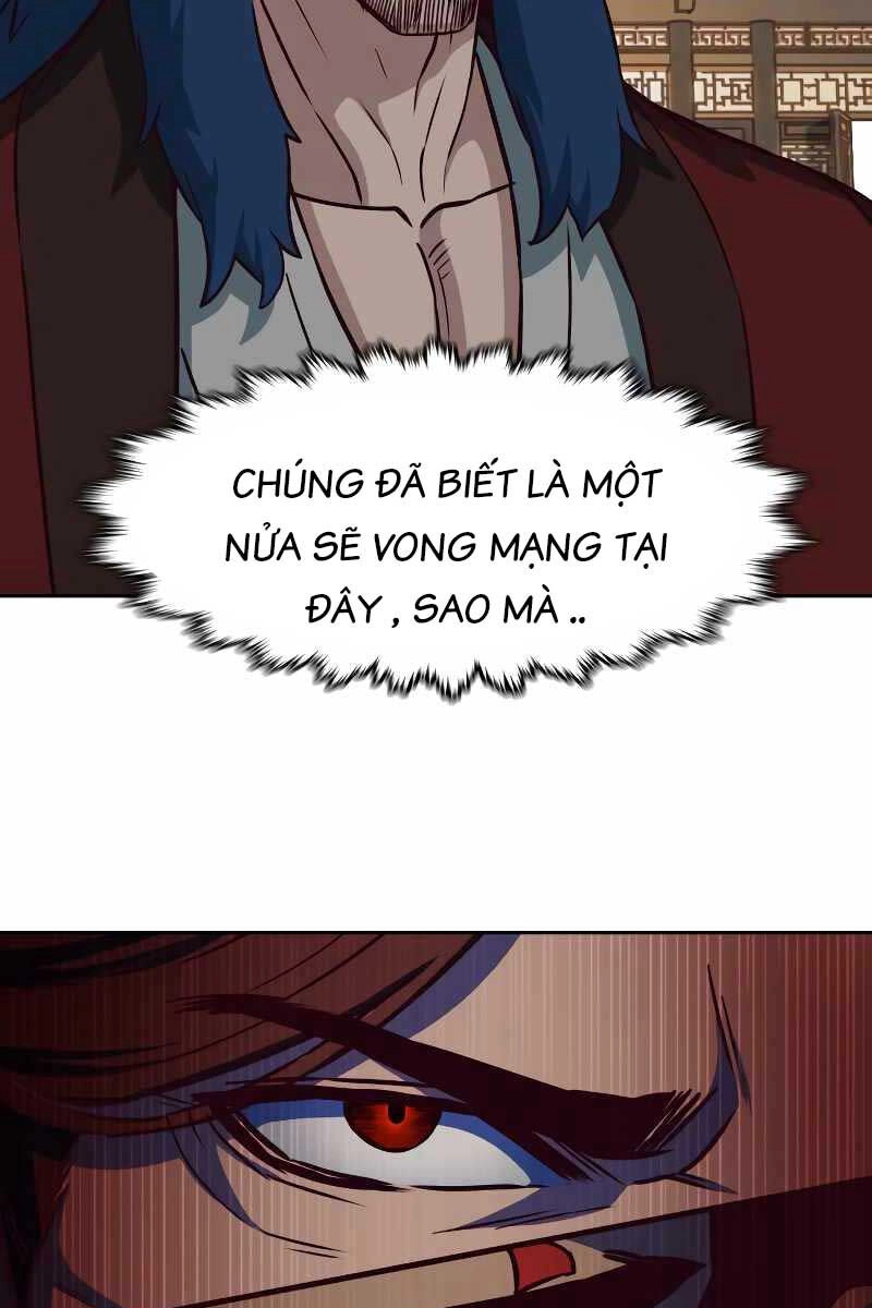 Túy Kiếm Dạ Hành Chapter 58 - 70