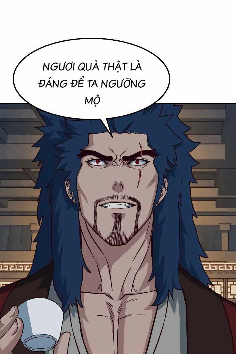 Túy Kiếm Dạ Hành Chapter 58 - 79