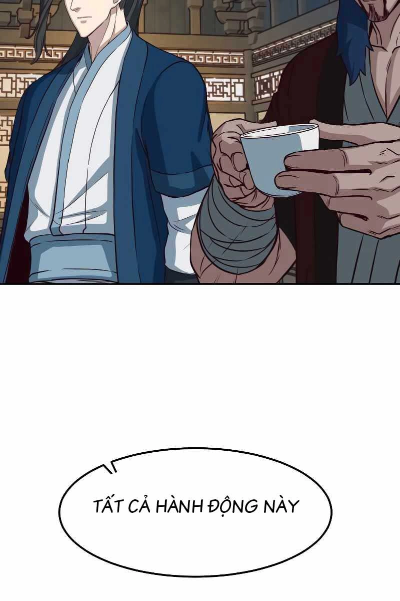 Túy Kiếm Dạ Hành Chapter 58 - 83