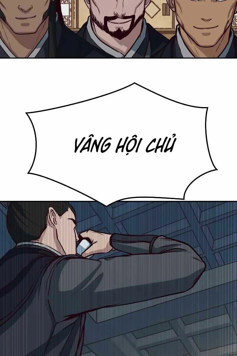 Túy Kiếm Dạ Hành Chapter 58 - 88