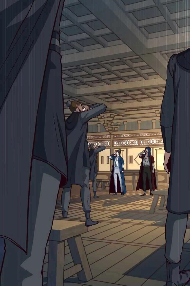 Túy Kiếm Dạ Hành Chapter 58 - 89