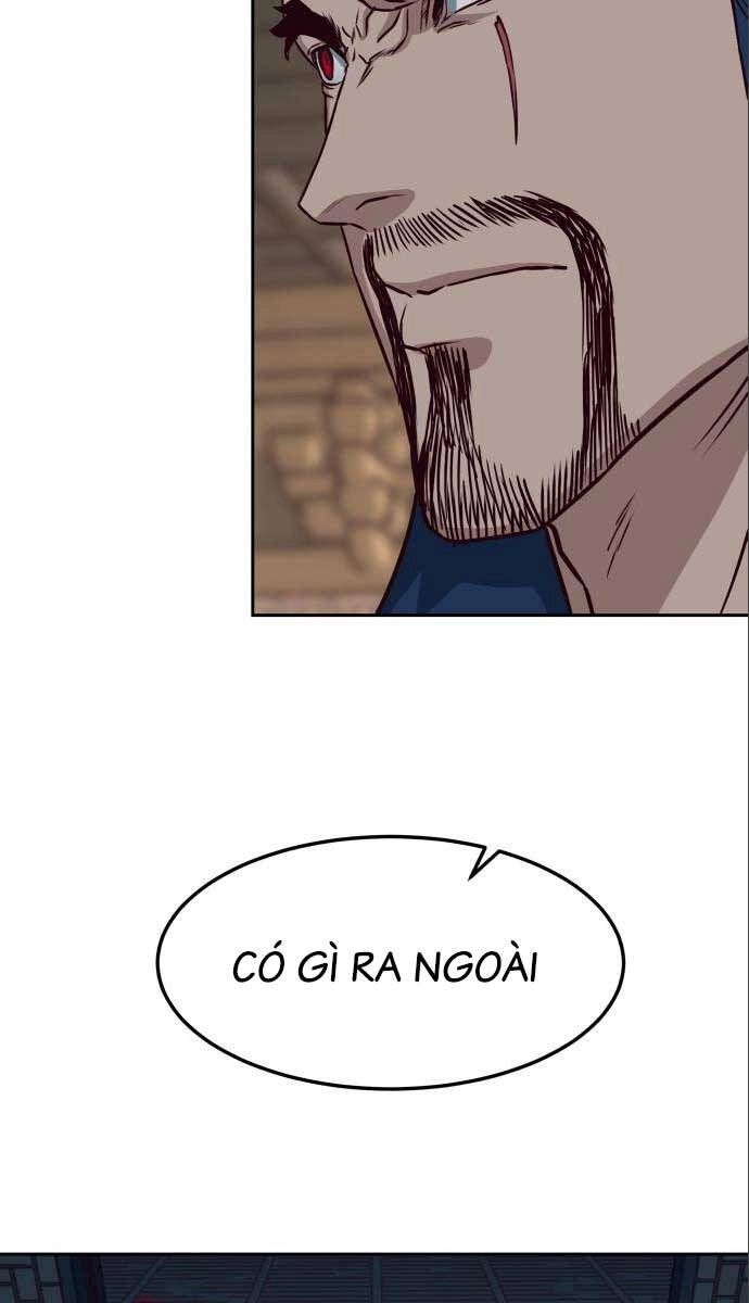 Túy Kiếm Dạ Hành Chapter 59 - 3