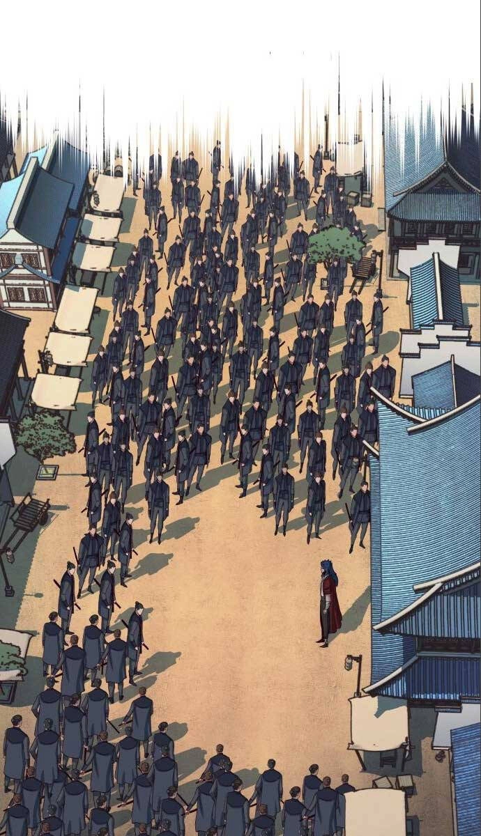 Túy Kiếm Dạ Hành Chapter 59 - 6