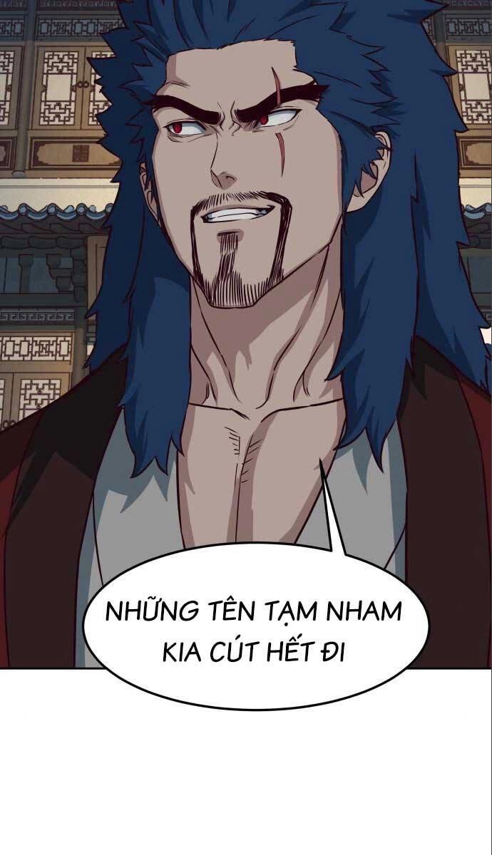 Túy Kiếm Dạ Hành Chapter 59 - 8