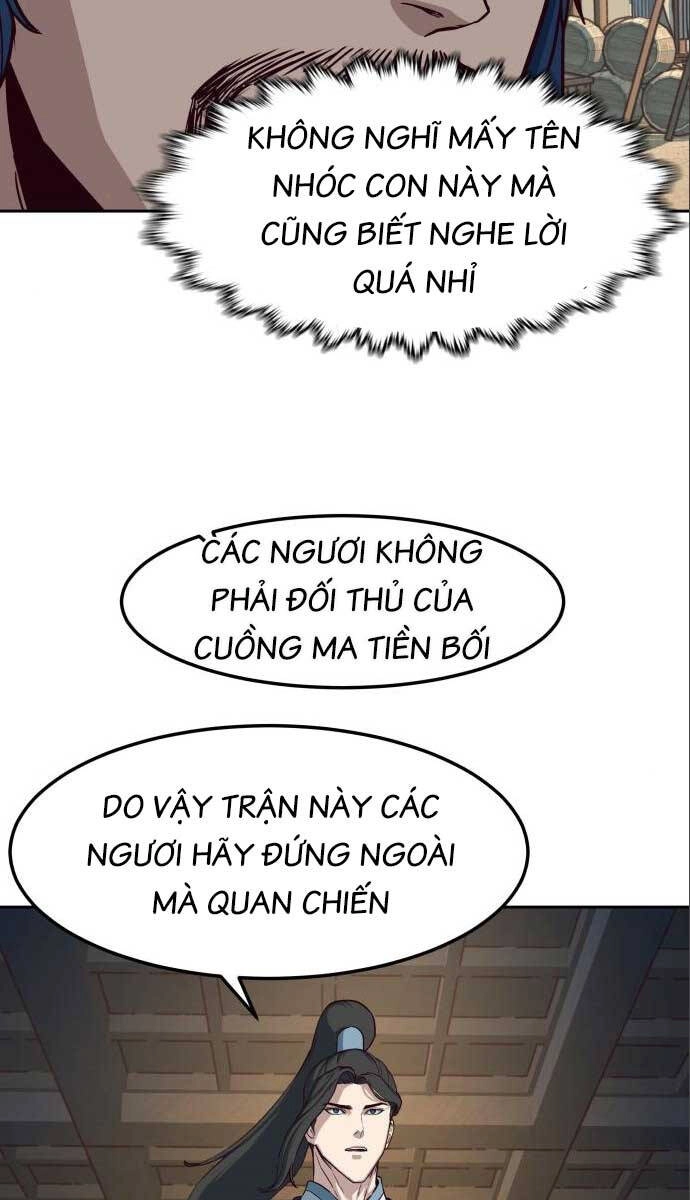 Túy Kiếm Dạ Hành Chapter 59 - 14
