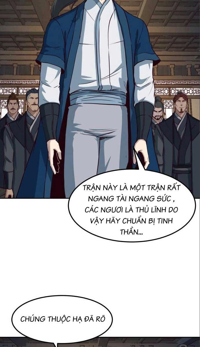 Túy Kiếm Dạ Hành Chapter 59 - 15