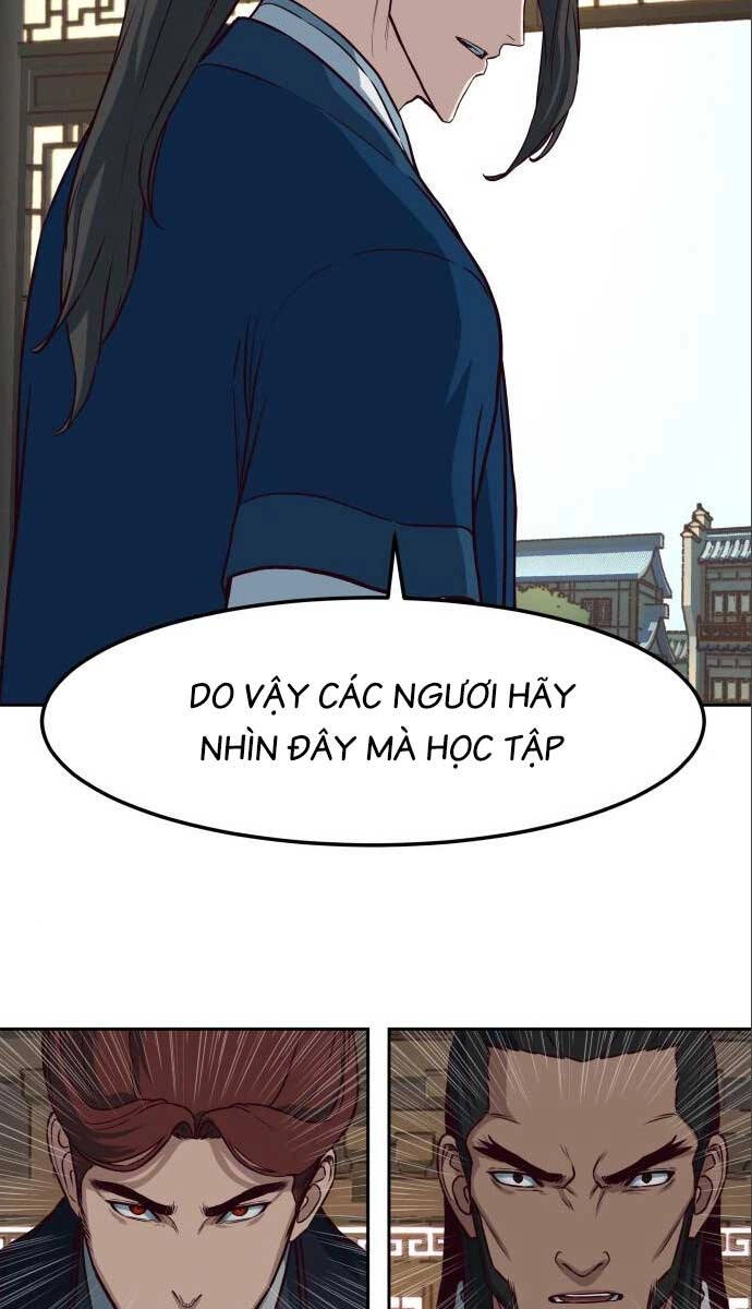 Túy Kiếm Dạ Hành Chapter 59 - 17