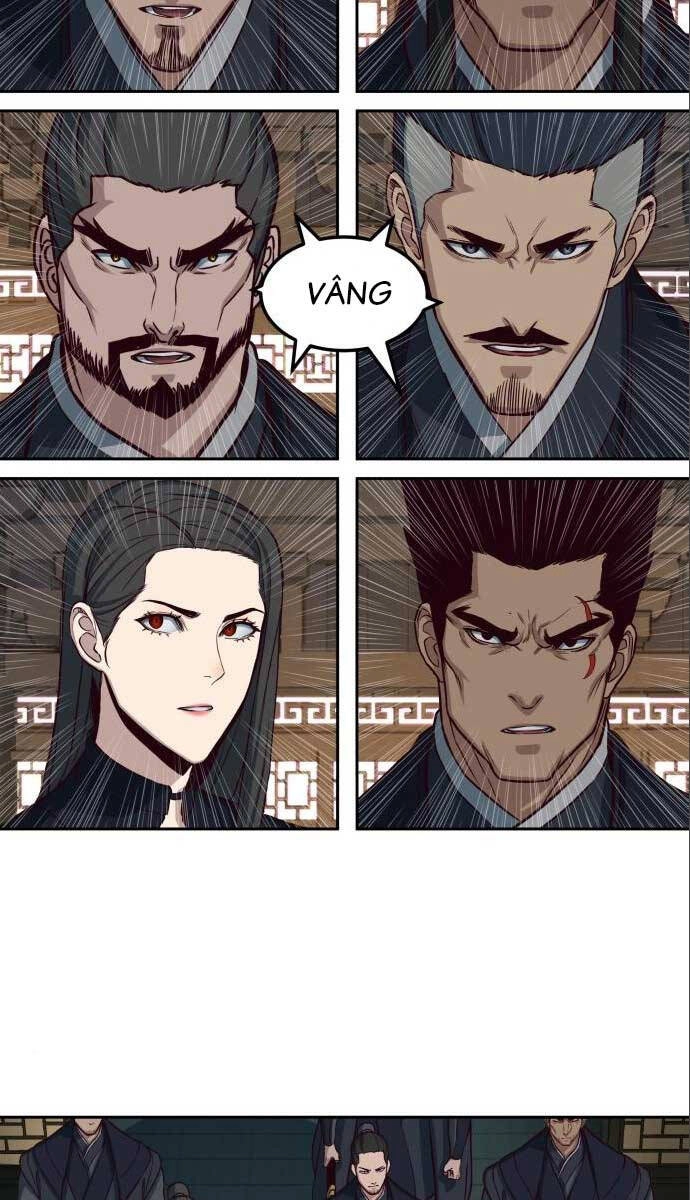 Túy Kiếm Dạ Hành Chapter 59 - 18