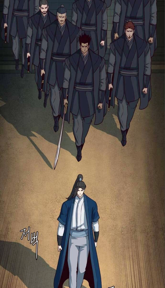 Túy Kiếm Dạ Hành Chapter 59 - 19