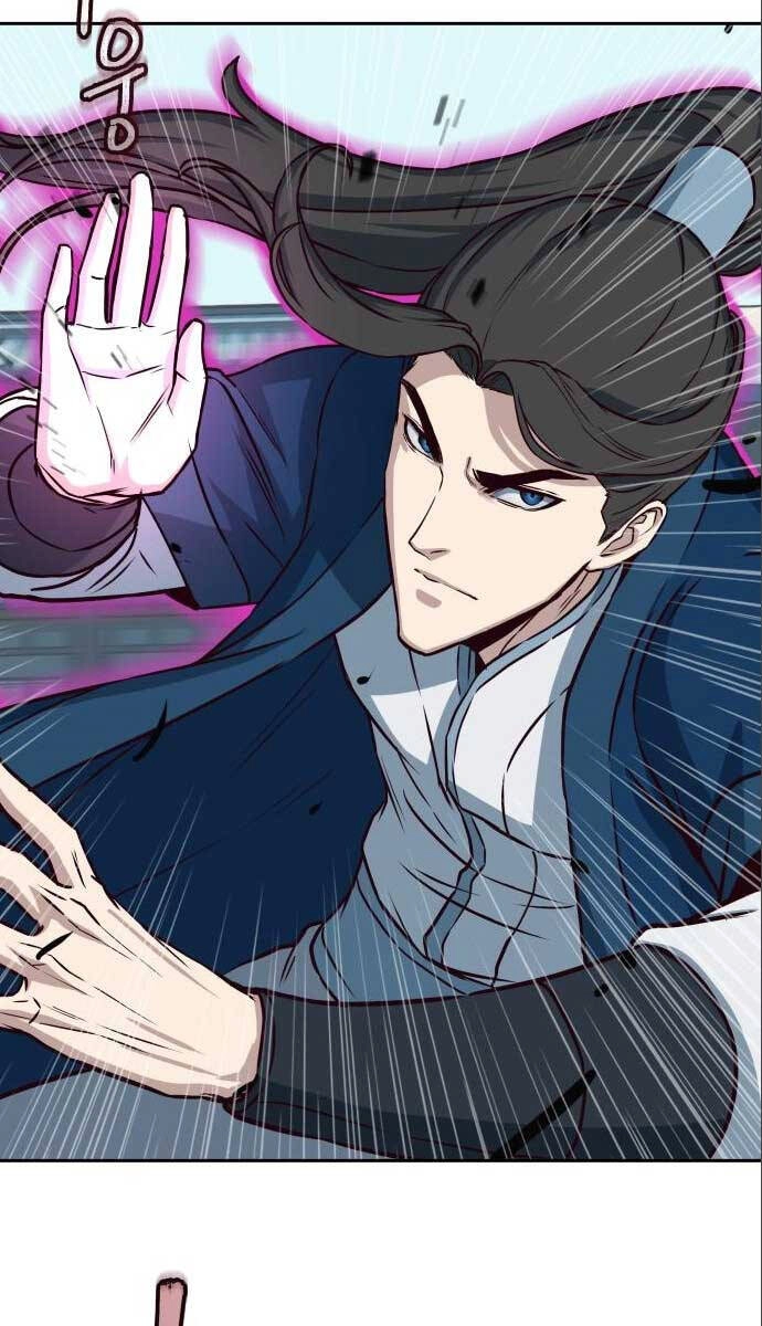 Túy Kiếm Dạ Hành Chapter 59 - 27