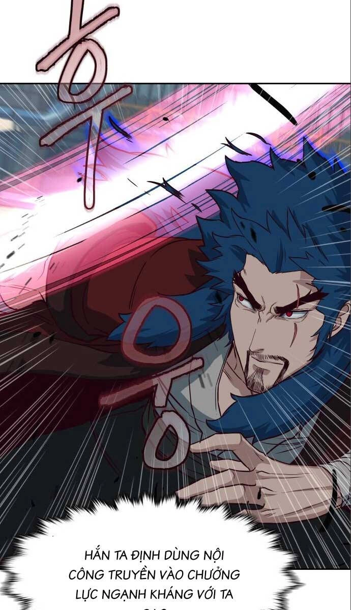 Túy Kiếm Dạ Hành Chapter 59 - 28