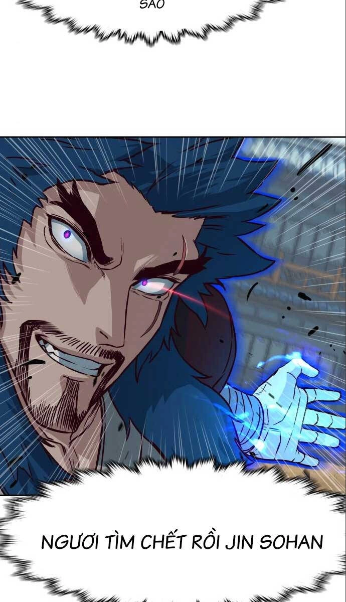 Túy Kiếm Dạ Hành Chapter 59 - 29