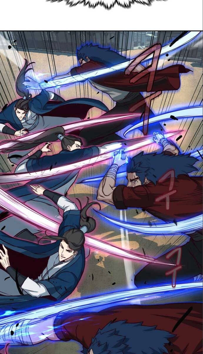 Túy Kiếm Dạ Hành Chapter 59 - 30