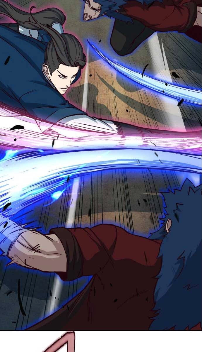 Túy Kiếm Dạ Hành Chapter 59 - 31